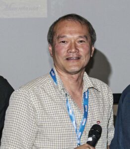 Mike Liu