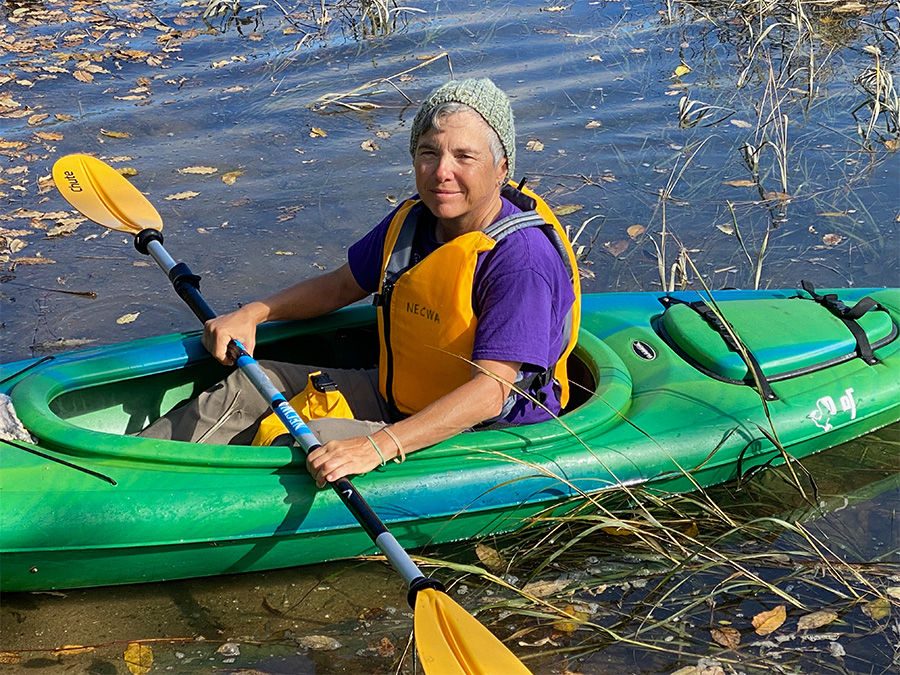 August 2026: Autumn Strandings in New England Waters with Carol "Krill" Carson, NECWA